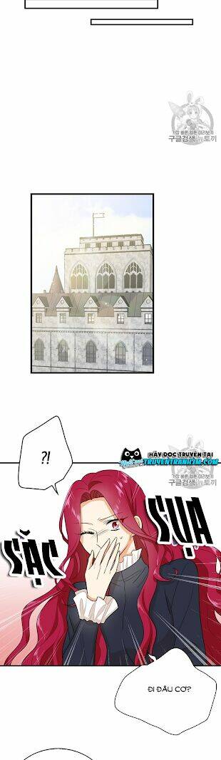 Xuyên Không Trở Thành Mami Phản Diện: Chapter 18