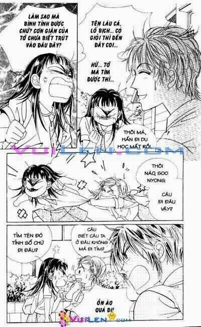 Cô gái Trung Hoa: Chapter 12