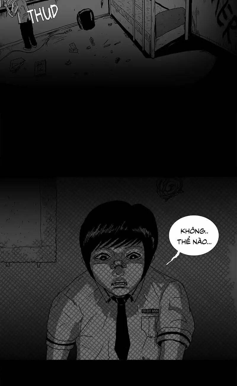 Sống Sót: Chapter 2