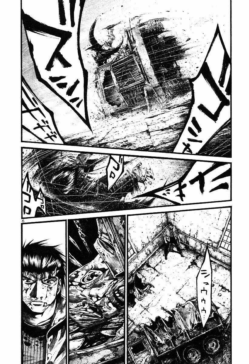 Rainbow: Chapter 189