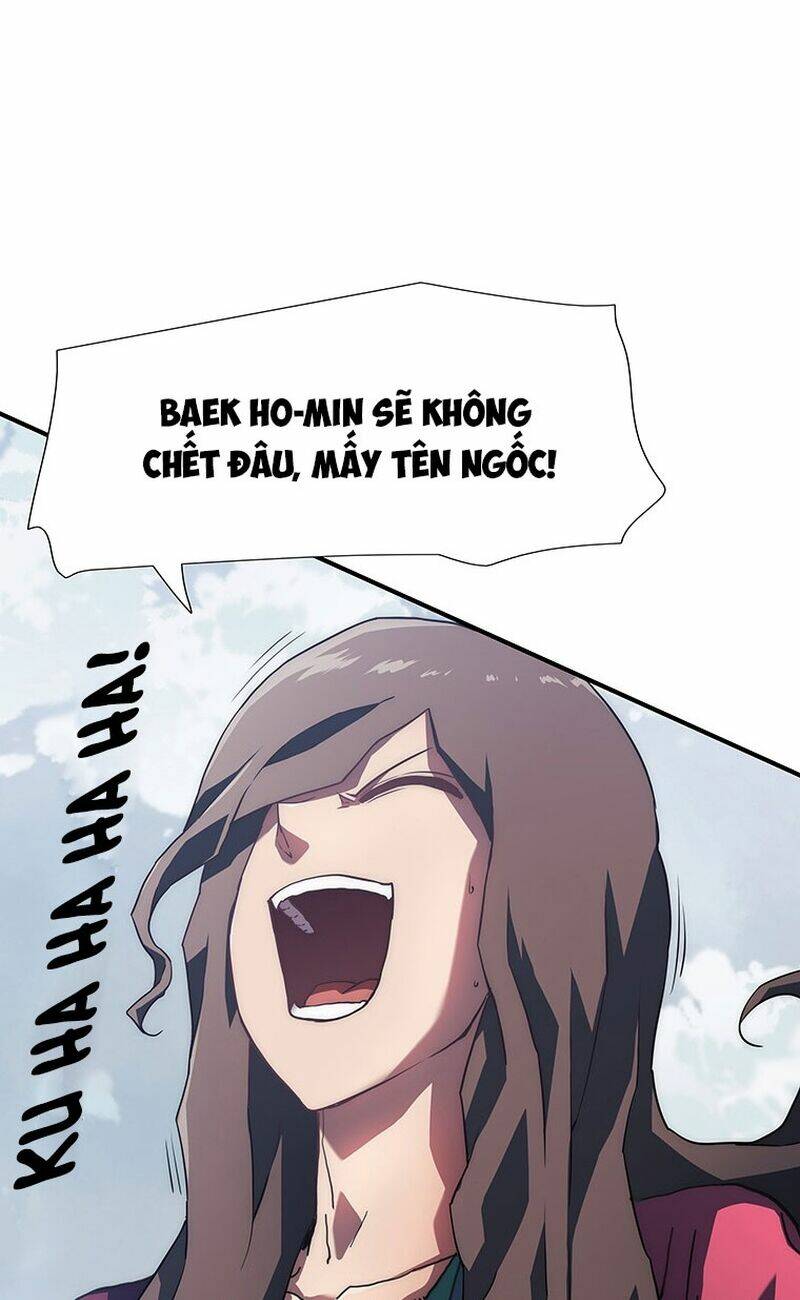 Các Chòm Sao Chỉ Chú Ý Mình Tôi: Chapter 3