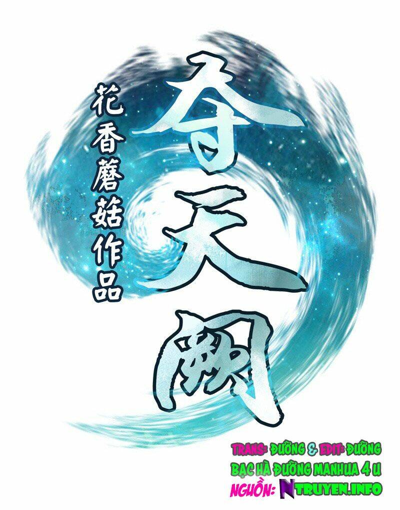 Đoạt Thiên Khuyết: Chapter 2