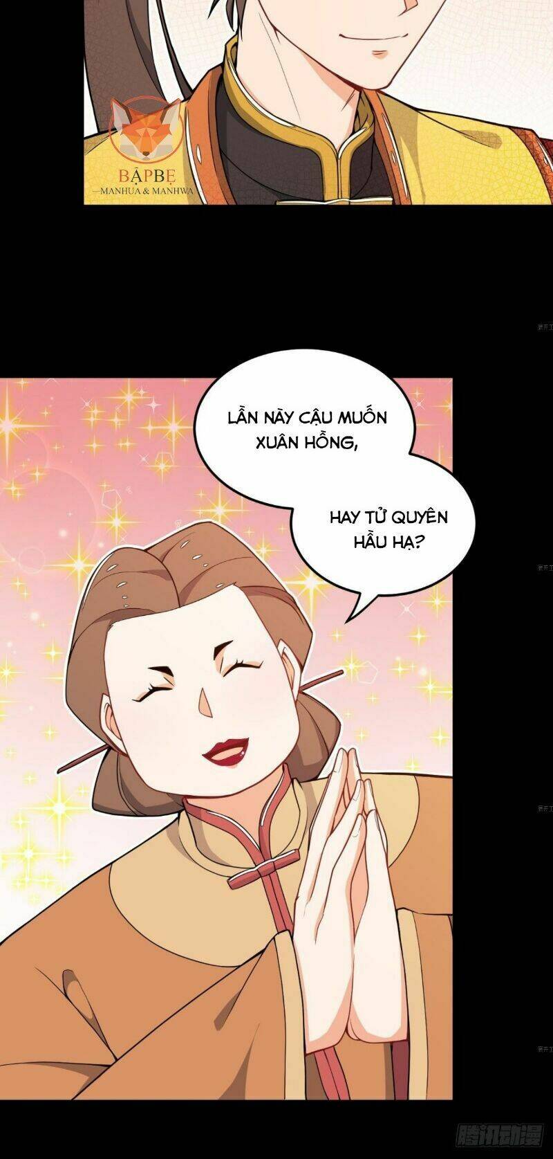 Võ Thần Đương Thế: Chapter 16