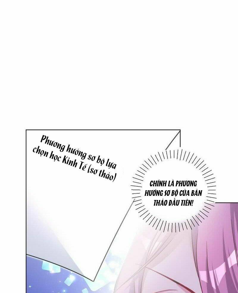 Trời Ban Cho Nam Thần Daddy: Chapter 11