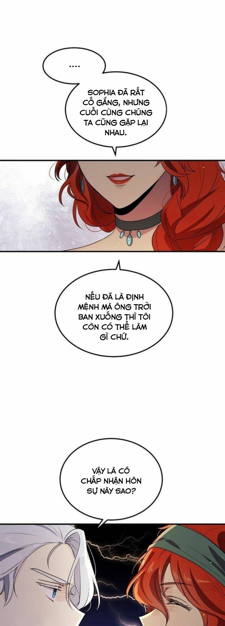 Công Tước, Loạn Vừa Thôi!: Chapter 120