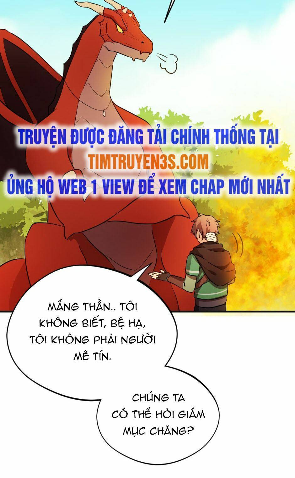 Hỏa Long Vainqueur: Chapter 3