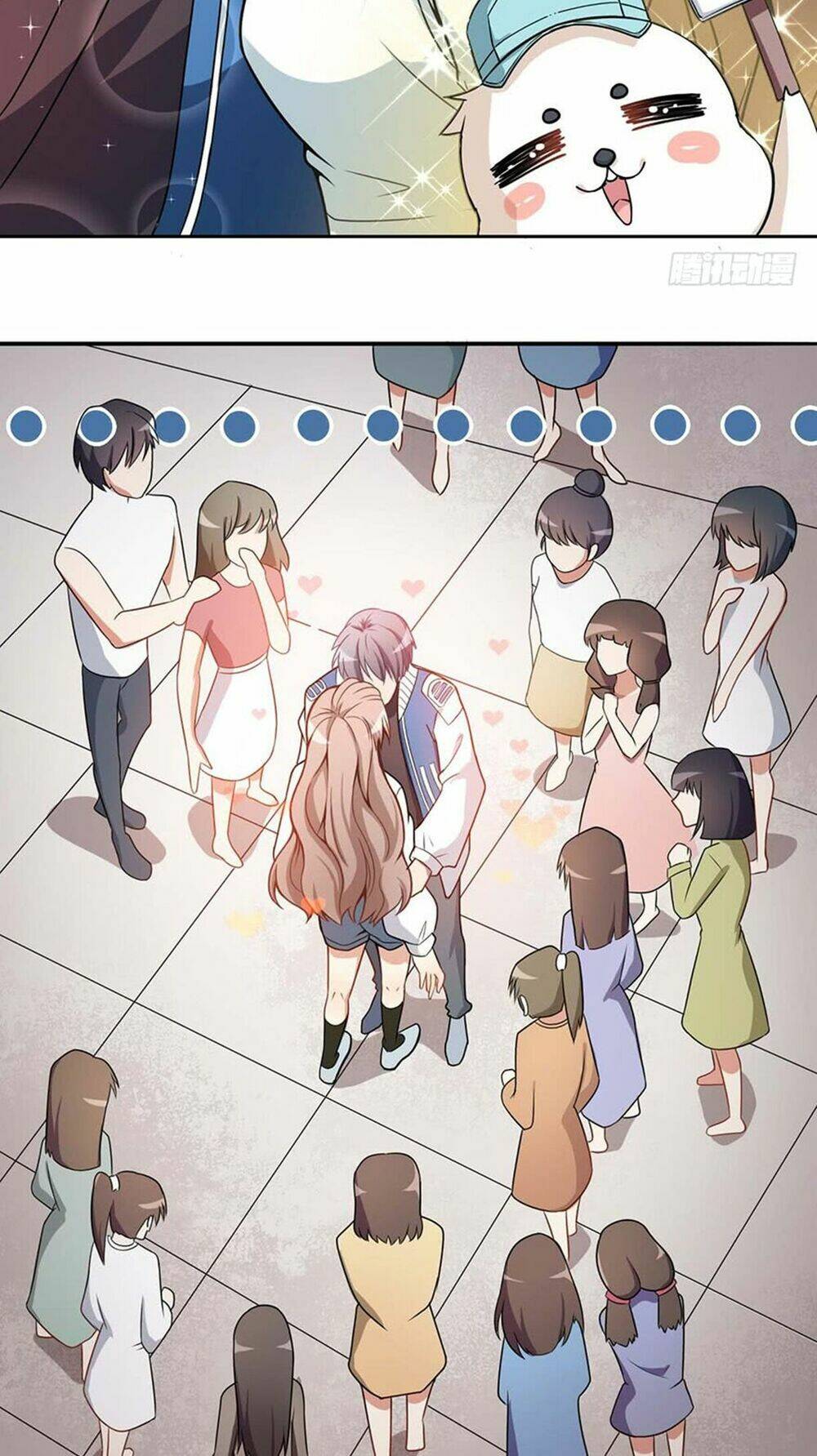 Mỹ Nhân Tâm Động: Chapter 2