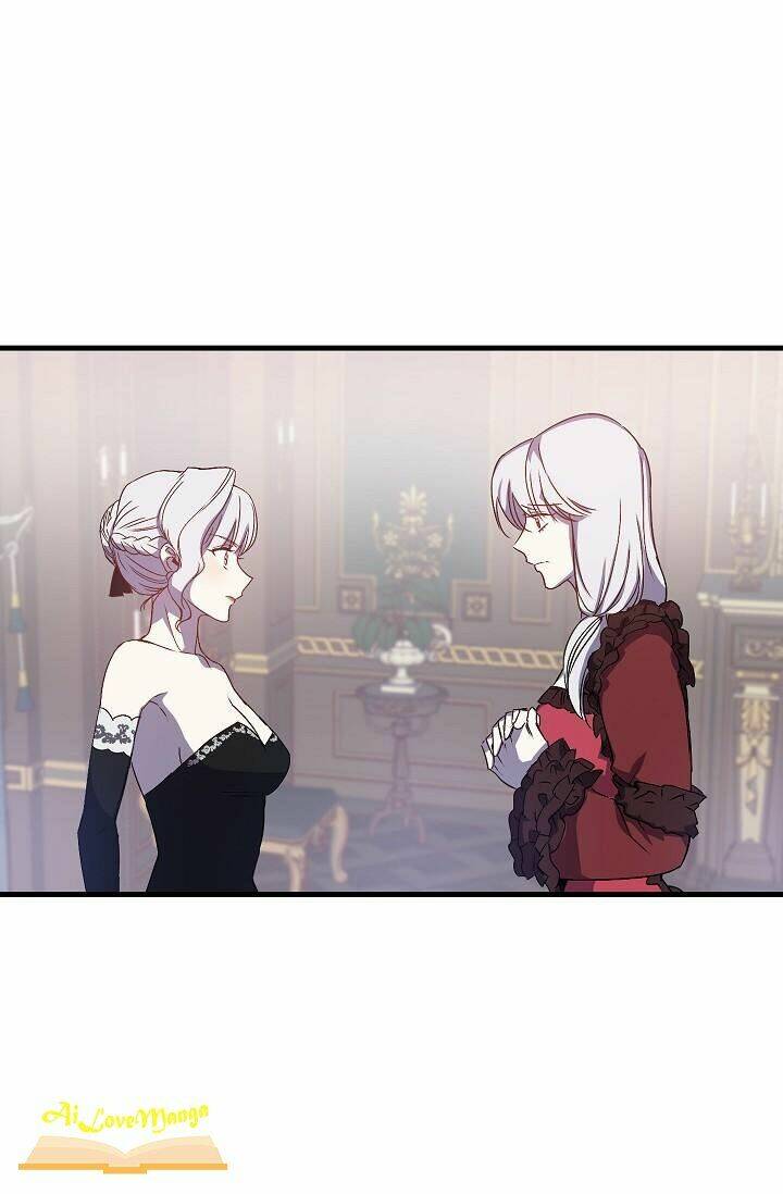 Hôn Lễ Báo Thù: Chapter 42