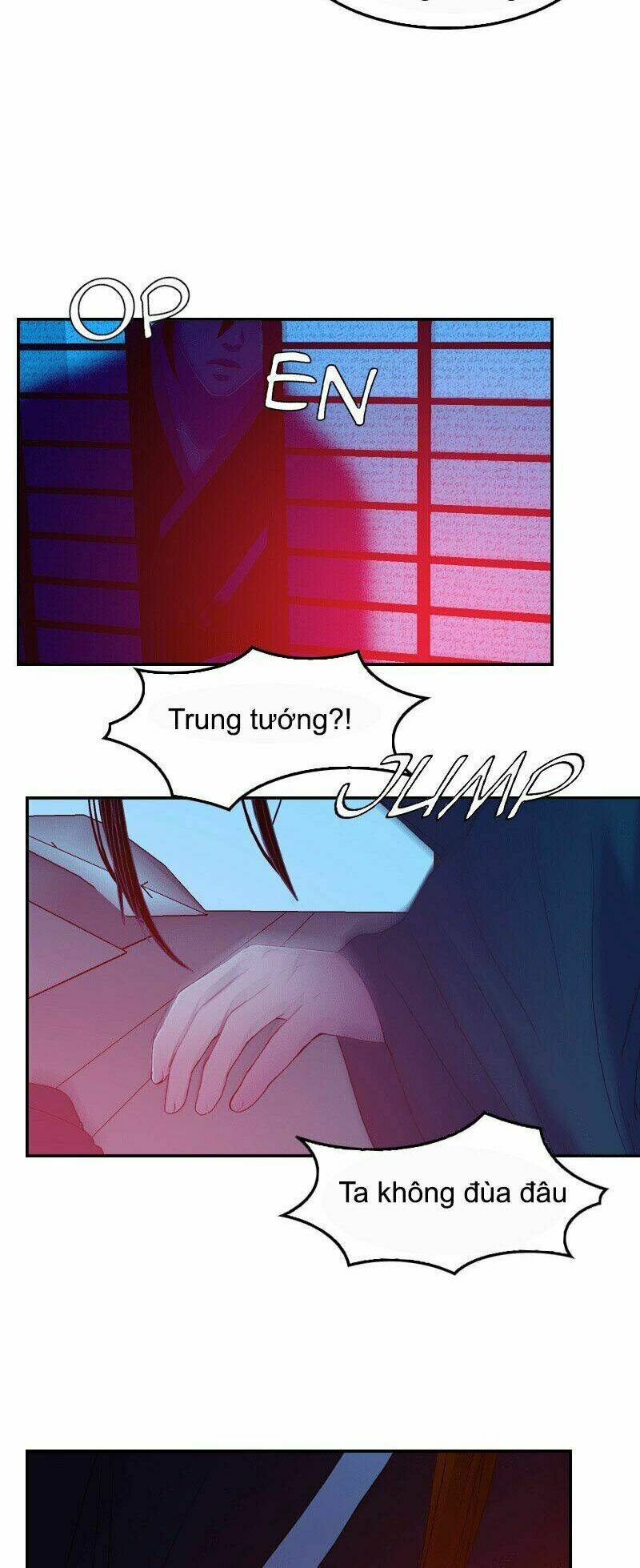 Huyết Đế Bạo Chúa: Chapter 30