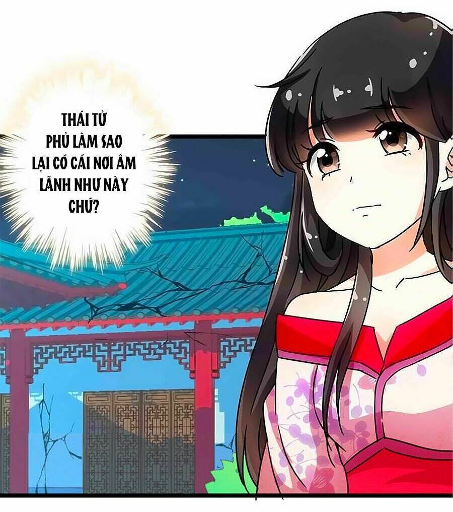 Vương Gia! Ngươi Thật Bỉ Ổi: Chapter 67