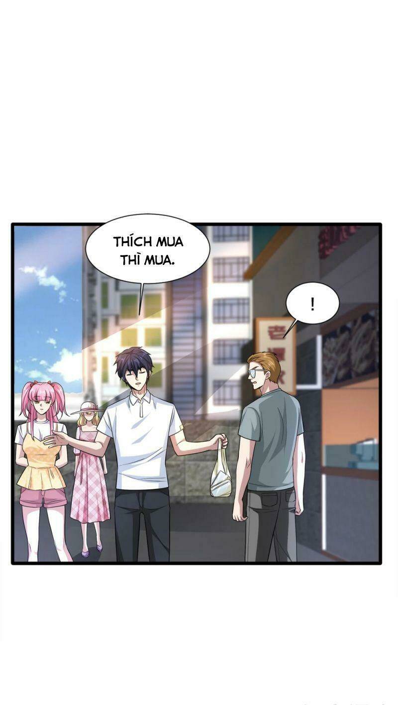 Đô Thị Tà Vương: Chapter 200