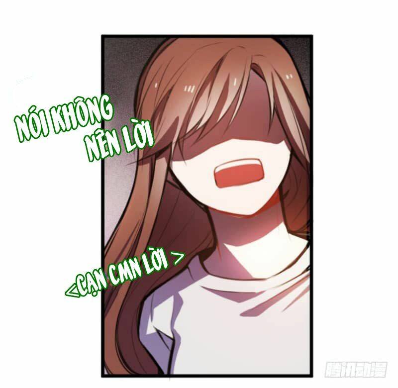 Vết Cắn Và Khế Ước: Chapter 8