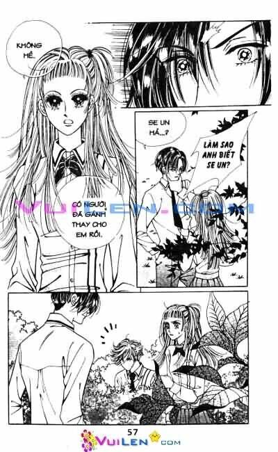 Virus Tiền: Chapter 5