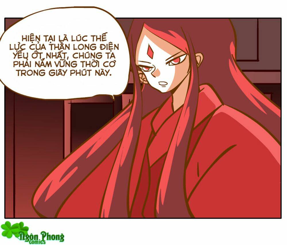 Hòa Thượng Và Tiểu Long Quân: Chapter 48