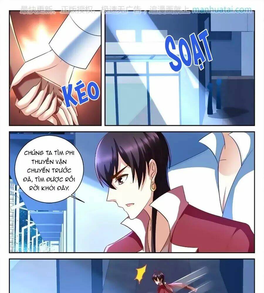 Tinh Hải Mê Long: Chapter 79