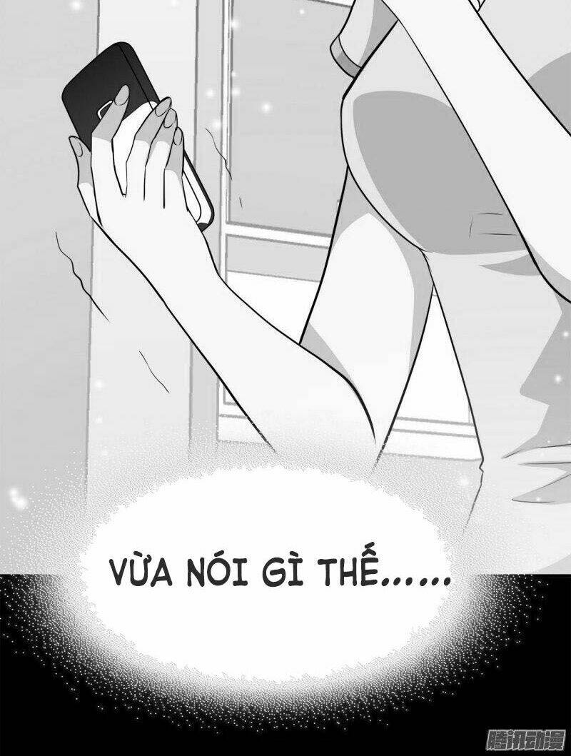 Người Yêu Thời Không: Chapter 35