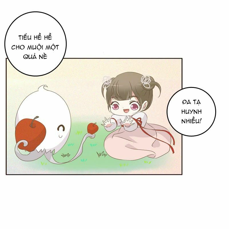 Thông Linh Phi: Chapter 172