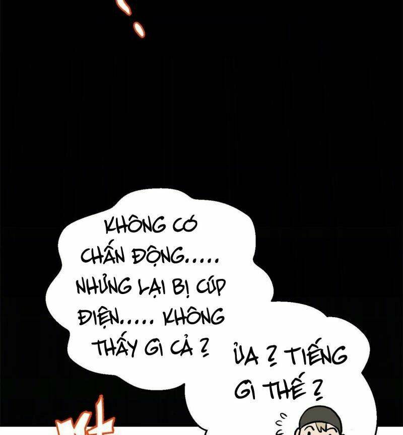 Toàn Cầu Sụp Đổ: Chapter 1