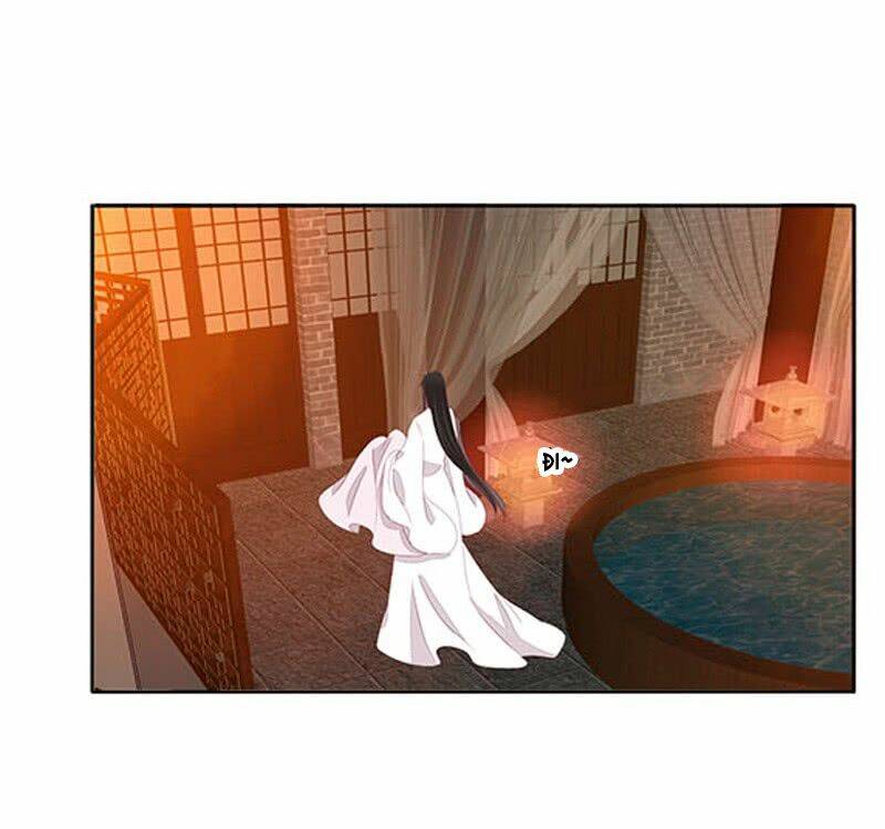 Tướng Quân Mời Ra Trận: Chapter 133