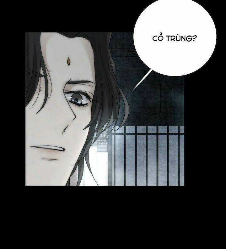 Nguyệt Trụy Trọng Minh: Chapter 11