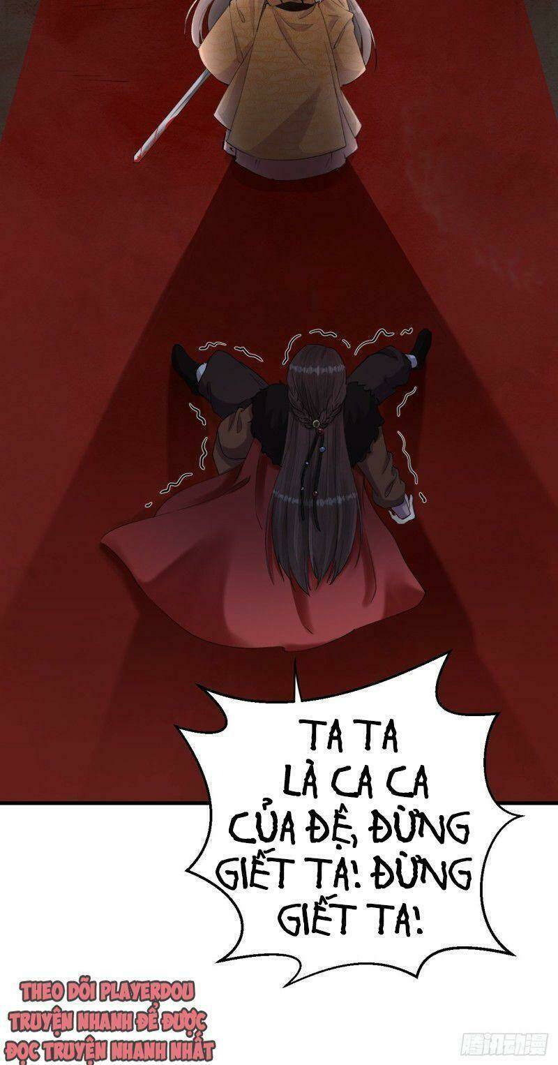 Lễ Băng Nhạc Phôi Chi Dạ: Chapter 4
