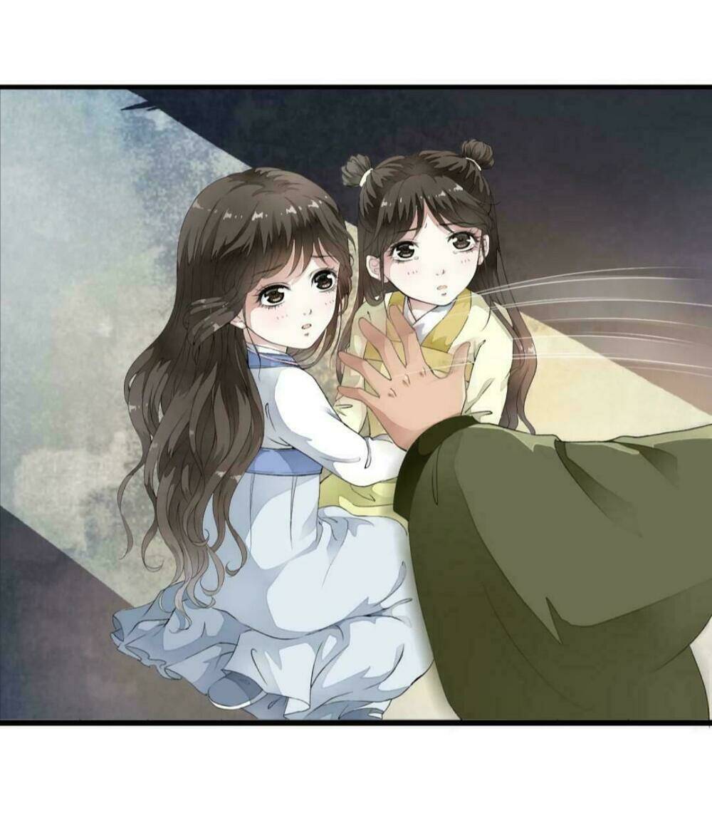 Bạch Liên Yêu Cơ Người: Chapter 5