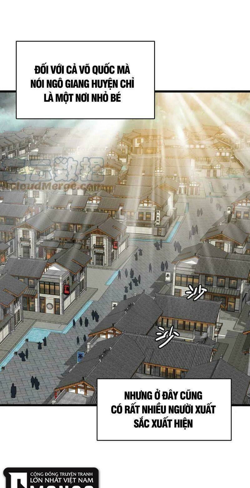 Siêu Đạo Thần Thuật: Chapter 83