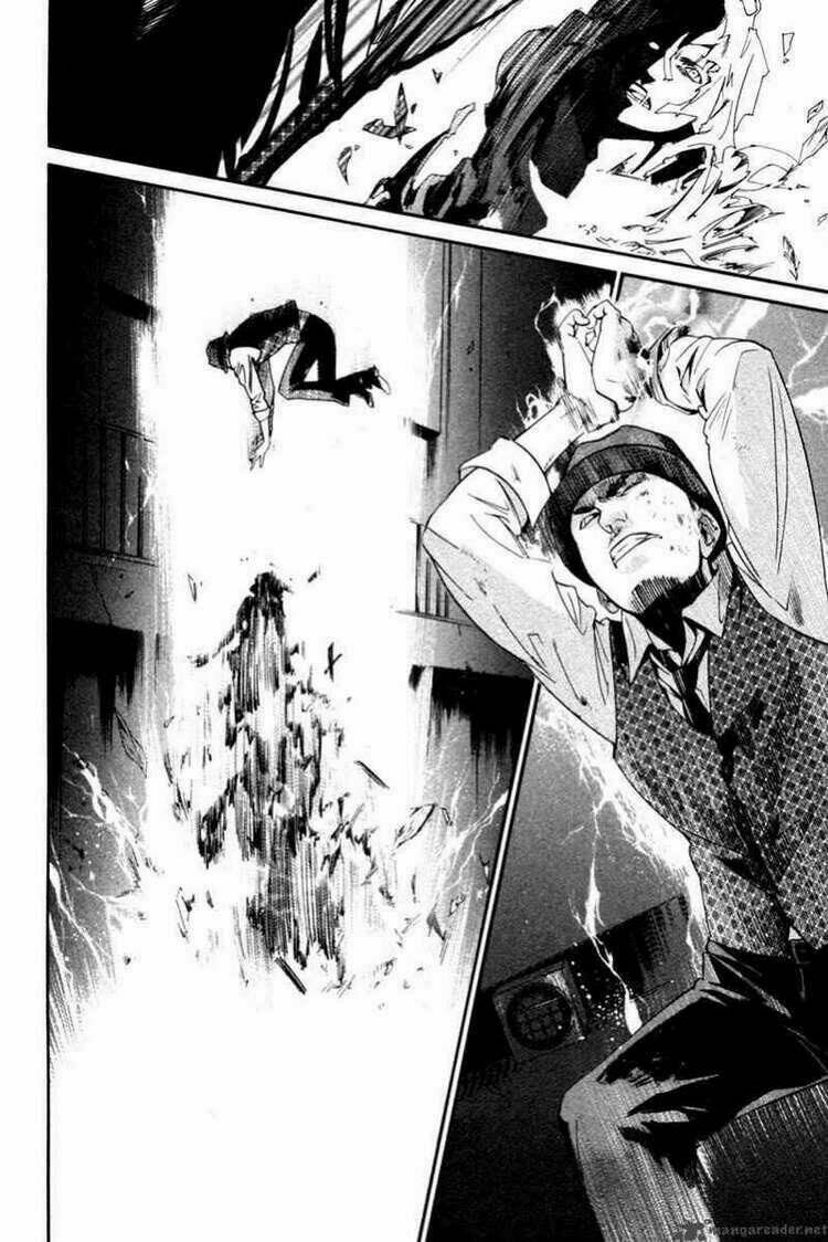 Alive - The Final Evolution: Chapter 77