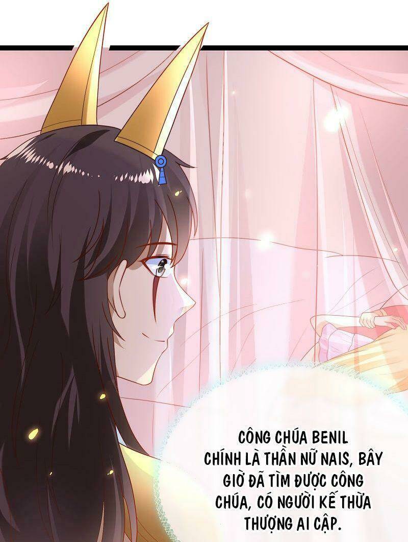 Sủng Hậu Của Vương: Chapter 92