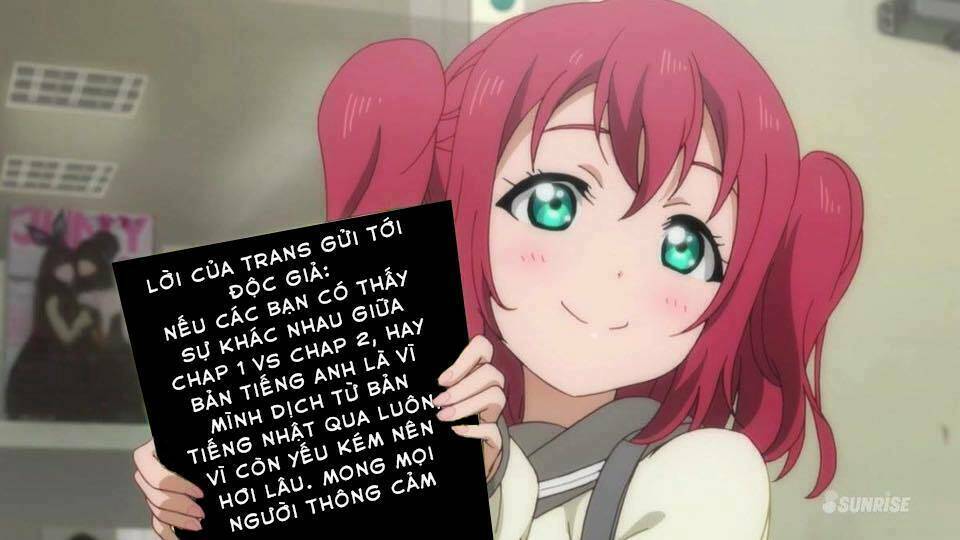 Granblue Fantasy: Chapter 4