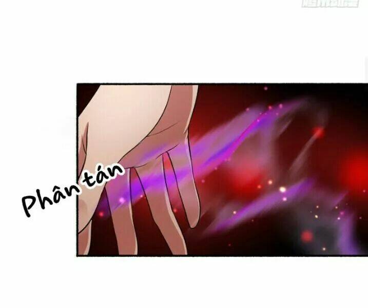 Cuồng Phi Phách Lối: Chapter 34