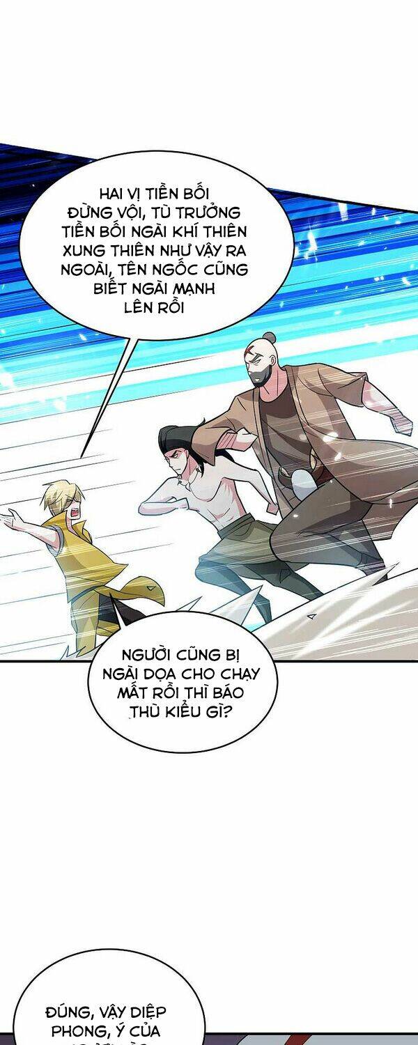 Kết Hôn Không Dễ: Chapter 137