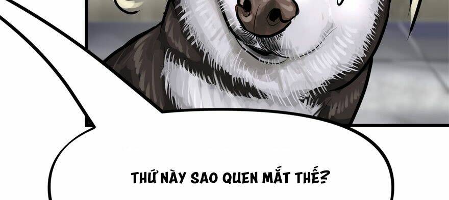 Vua Sinh Tồn: Chapter 75