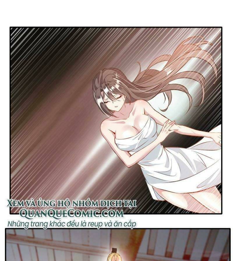 Tuyệt Thế Đế Tôn: Chapter 29