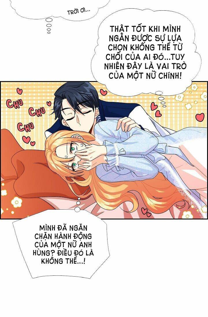 Kẻ Huỷ Diệt Rơi Vào Lưới Tình Của Tôi: Chapter 2