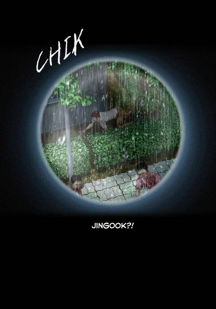 Dead Days: Chapter 17