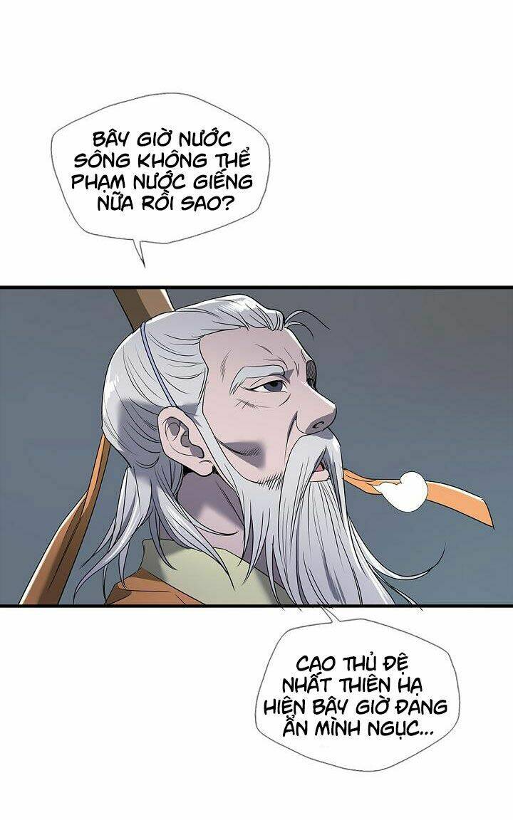 Cuồng Long: Chapter 14