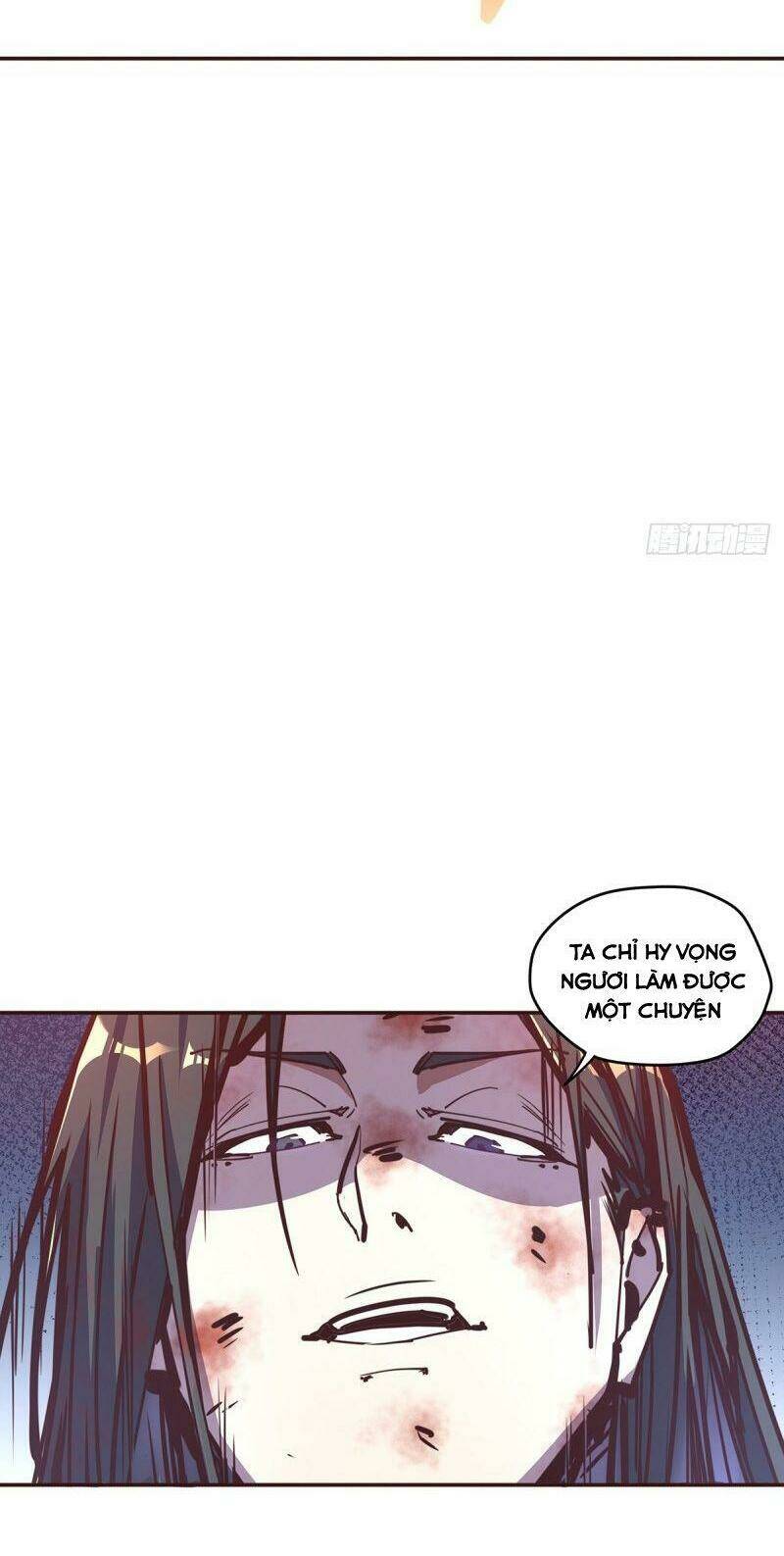 Sinh Tử Quyết: Chapter 77