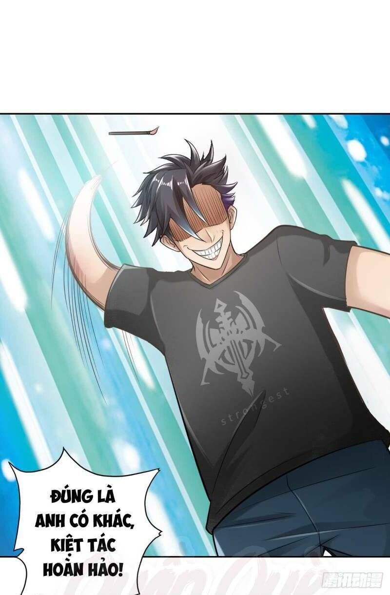 Hệ Thống Tìm Đường Chết Mạnh Nhất: Chapter 35