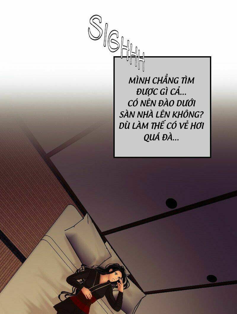 Huyết Đế Bạo Chúa: Chapter 44