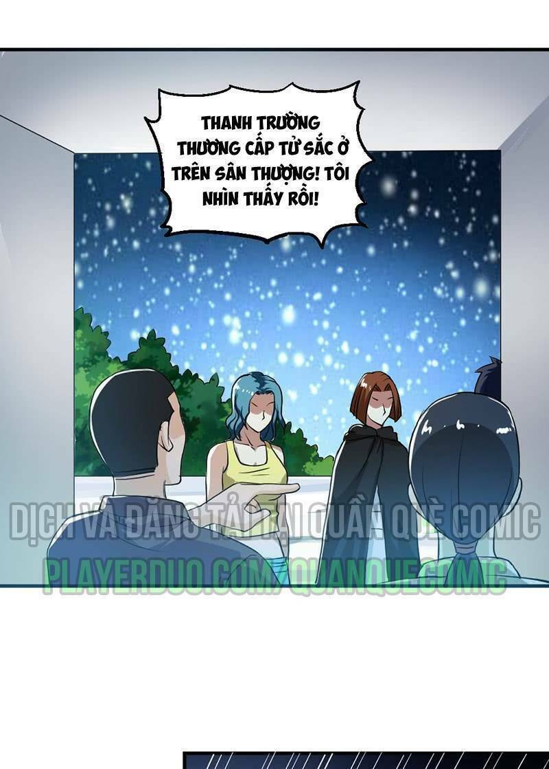 Cuộc Sống Tận Thế Bắt Đầu Từ Số 0: Chapter 46