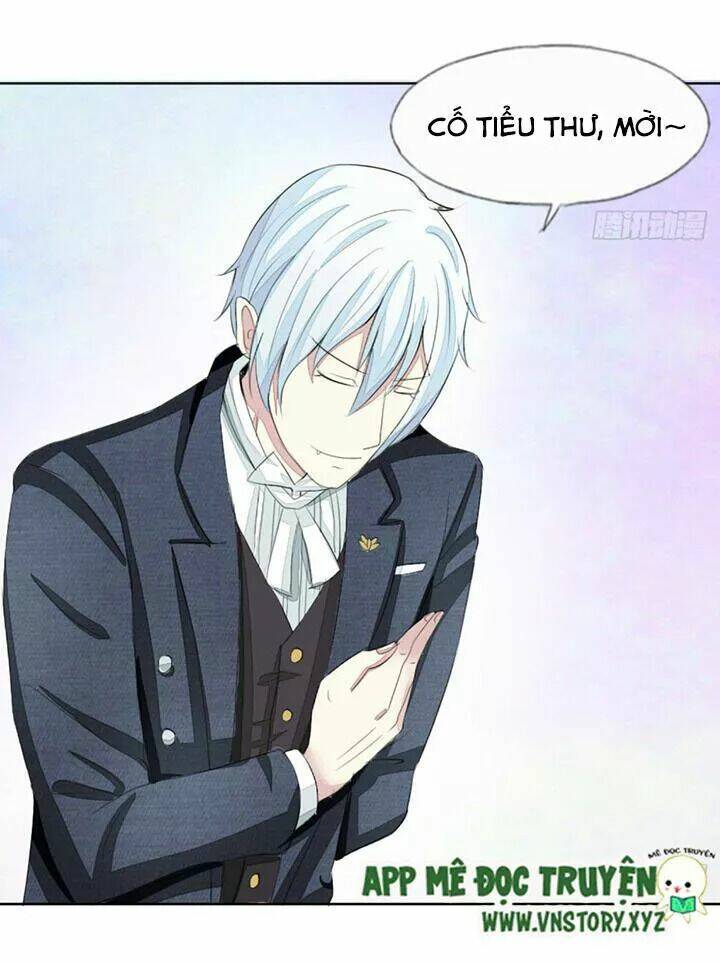 Nam Thần Ma Cà Rồng: Sủng Nhược Tiểu Lãn Thê: Chapter 50