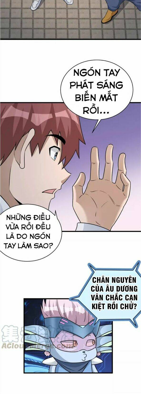 Hệ Thống Tu Tiên Mạnh Nhất: Chapter 84