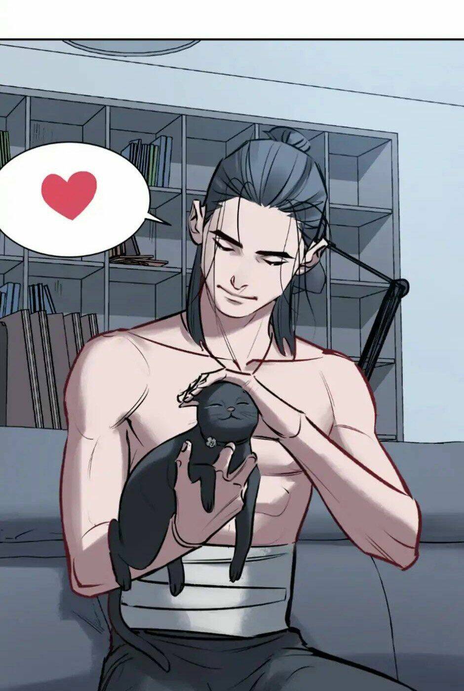 Anh Hùng Và Hiệp Nữ: Chapter 4