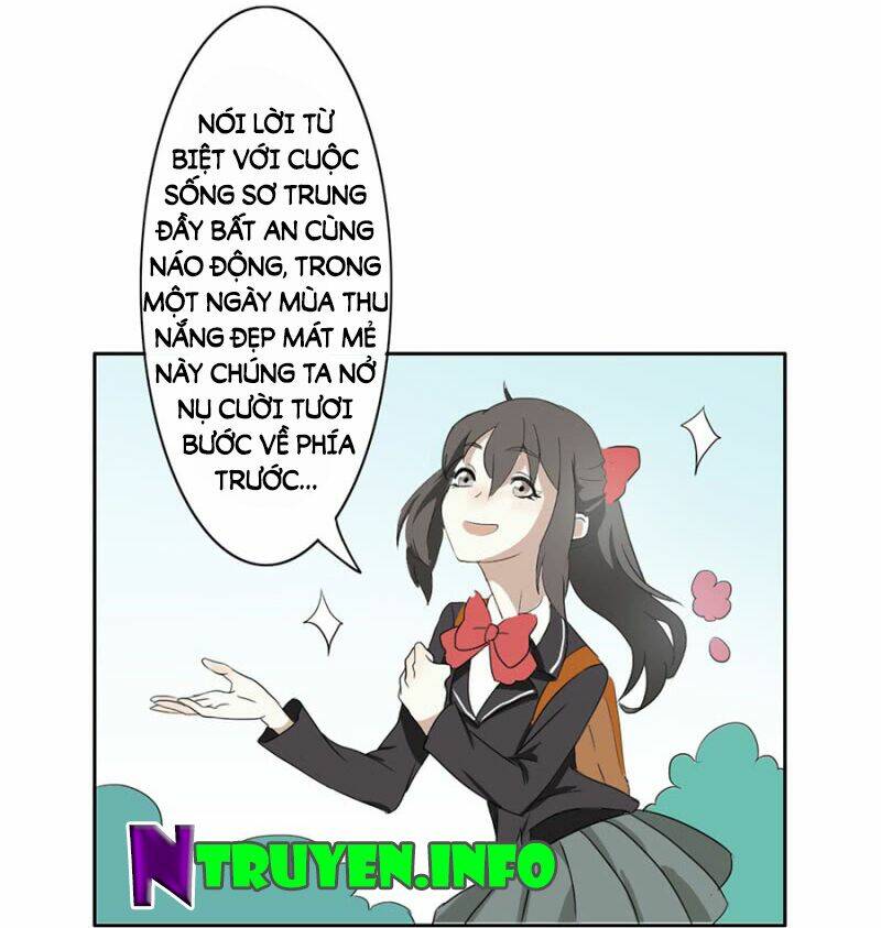 Hotboy Quốc Dân Sủng Thành Nghiện: Chapter 2