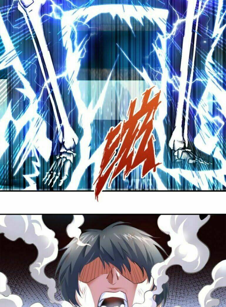 Chín Năm Nghĩa Vụ Tu Chân: Chapter 1