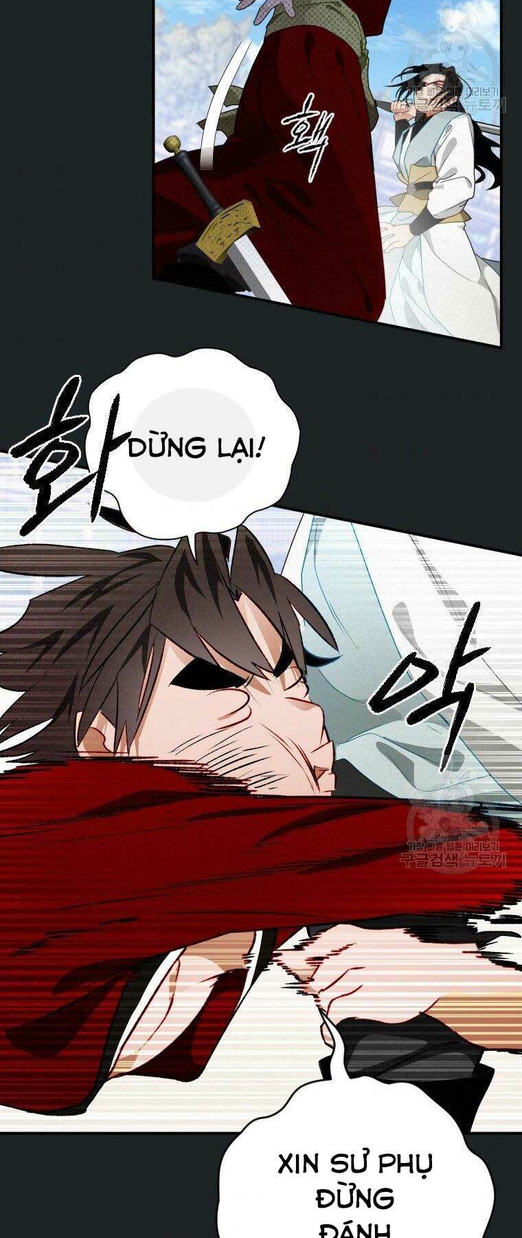 Thời Đại Hoàng Kim Của Thiên Kiếm: Chapter 11