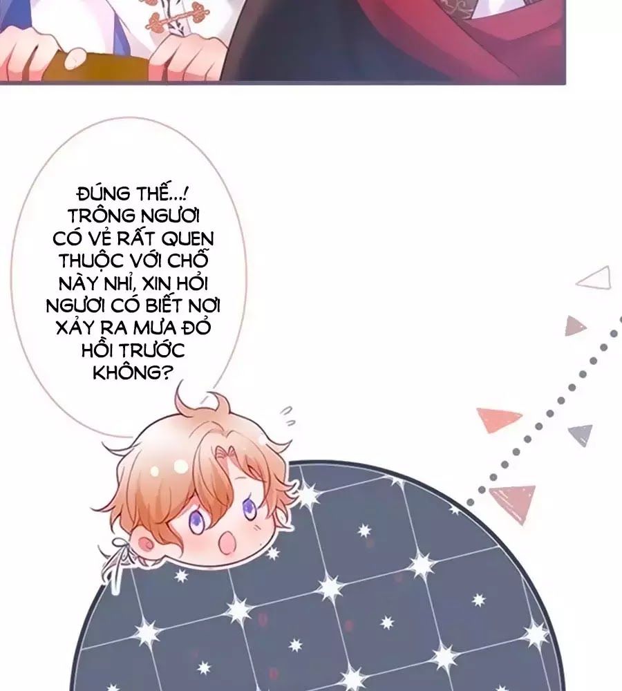Vương Tử Và Ánh Trăng Đen: Chapter 40