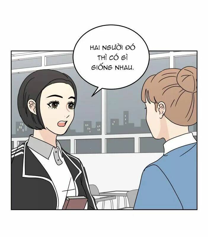 30 Phút Bước Đi Bên Em: Chapter 71.5