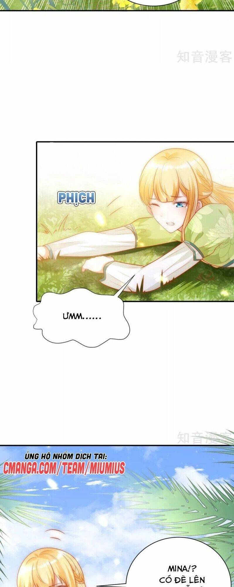 Sủng Hậu Của Vương: Chapter 63